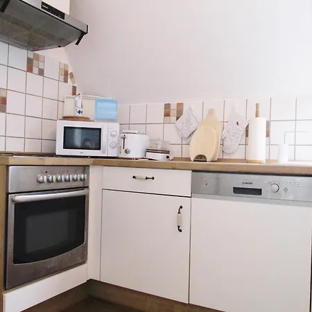 Friesenhaus In *