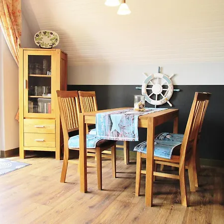 Holiday home Friesenhaus In *