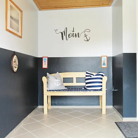 Friesenhaus In Casa de Férias