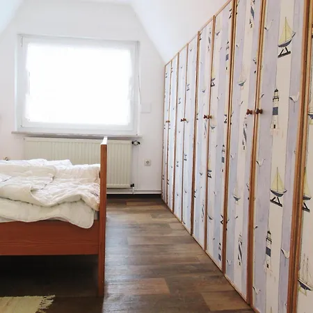 Holiday home Friesenhaus In *