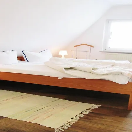 Friesenhaus In Casa de Férias Dornumersiel